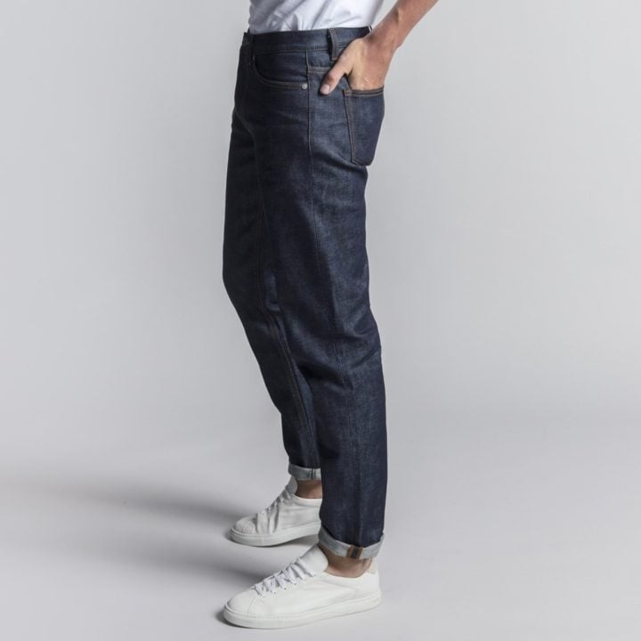 Top 10 Raw Denim Selvedge Jeans Brands For Men: 2026 Edition