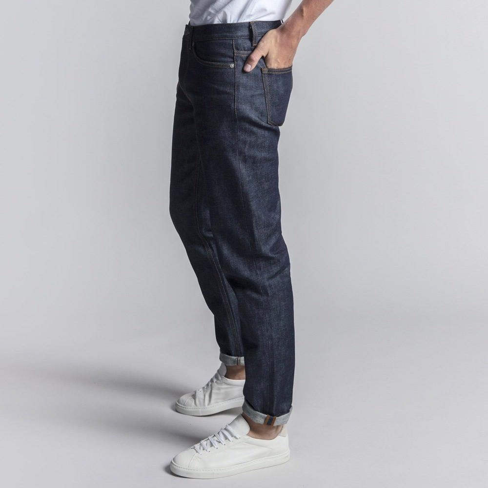 The 15 Best Sustainable Jeans Brands For 2024 | Mens fashion rugged, Raw  denim, Menswear