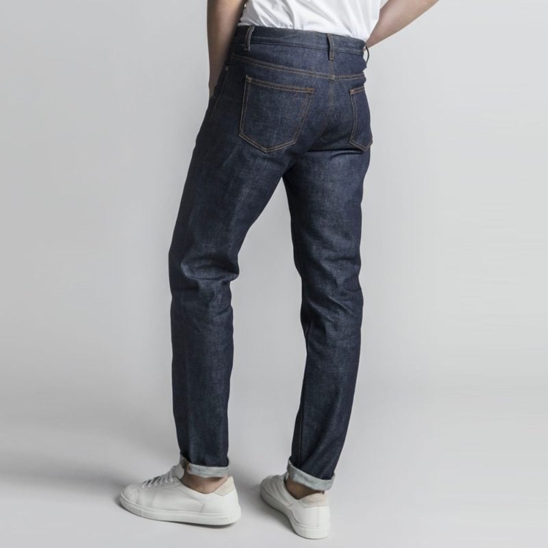 Top 10 Raw Denim Selvedge Jeans Brands For Men 2026 Edition