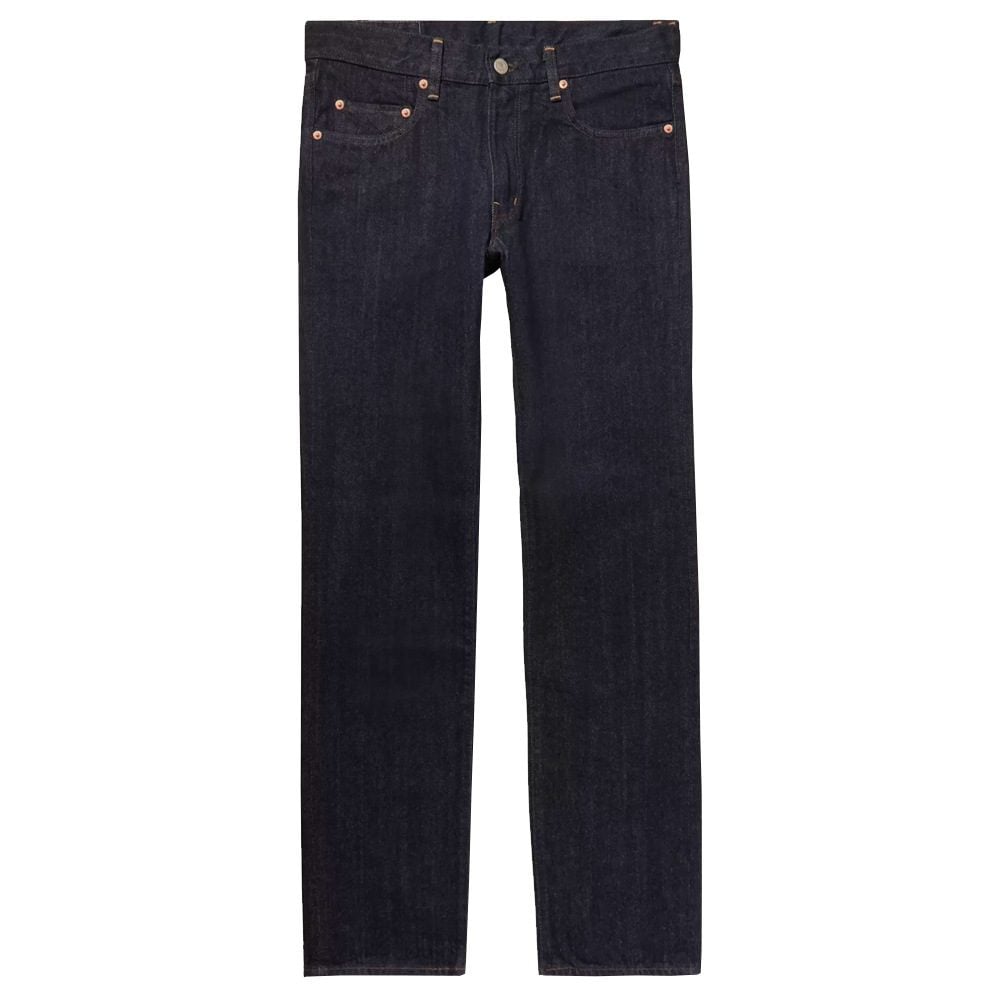 Top 10 Raw Denim Selvedge Jeans Brands For Men 2024 Edition
