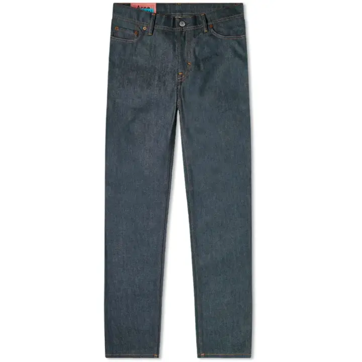 Top 10 Raw Denim Selvedge Jeans Brands In The World: 2024 Edition