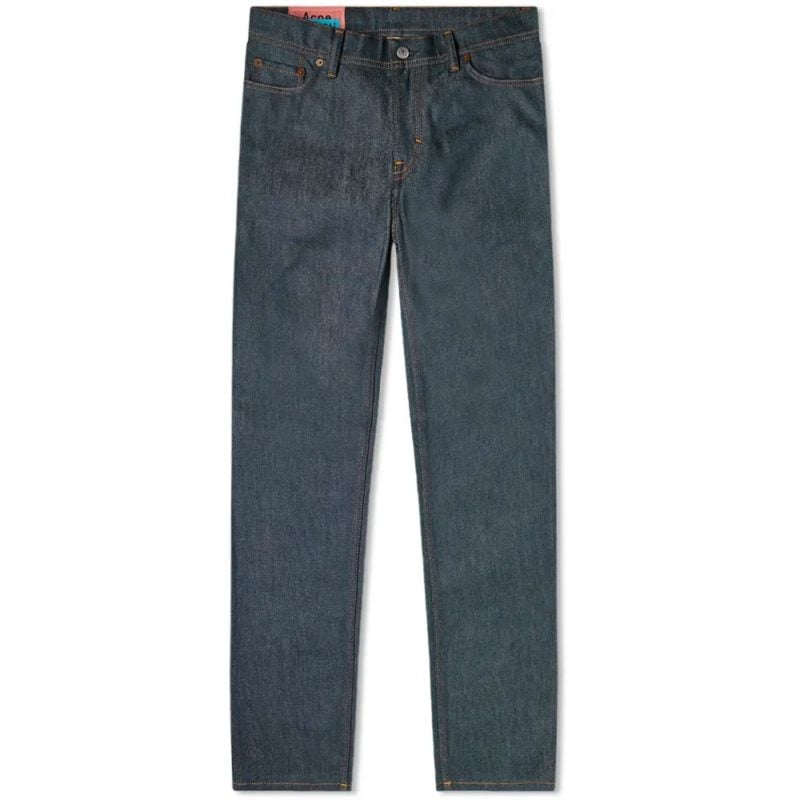 Top 10 Raw Denim Selvedge Jeans Brands For Men 2026 Edition