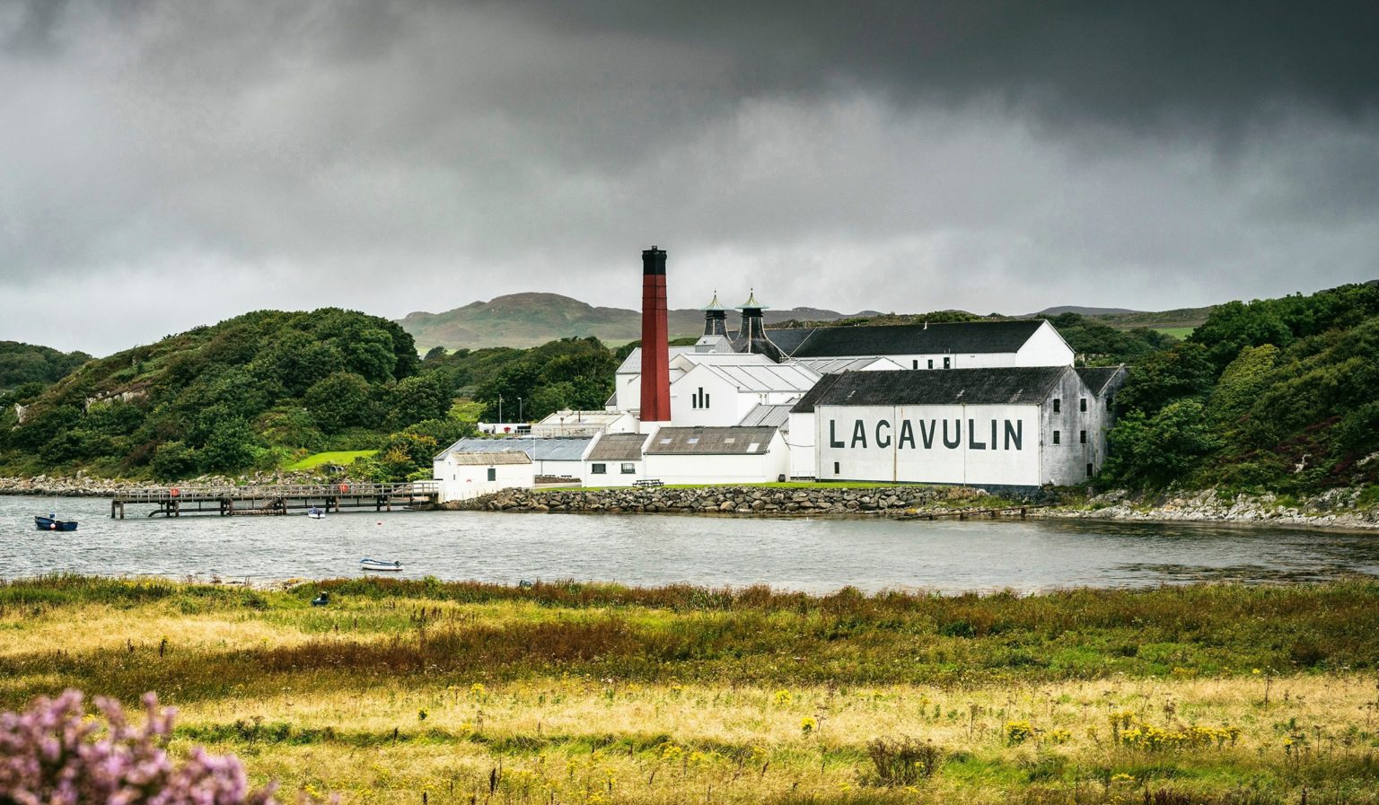The Best Whisky Distilleries In Scotland 2024 Edition