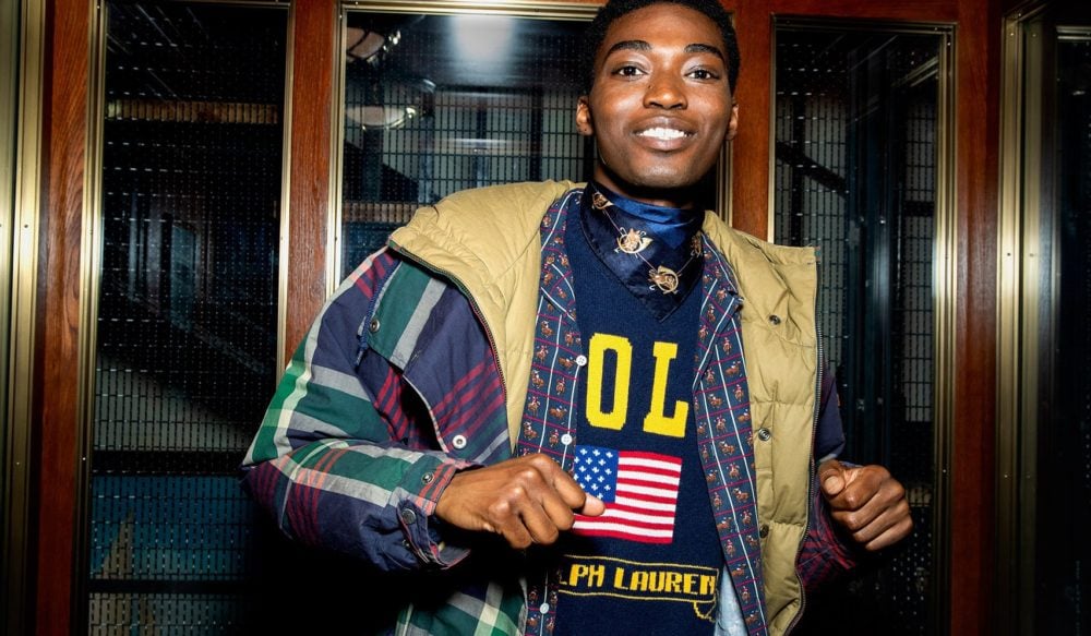 The Best Online Vintage Clothing Stores For Men 2024 Edition