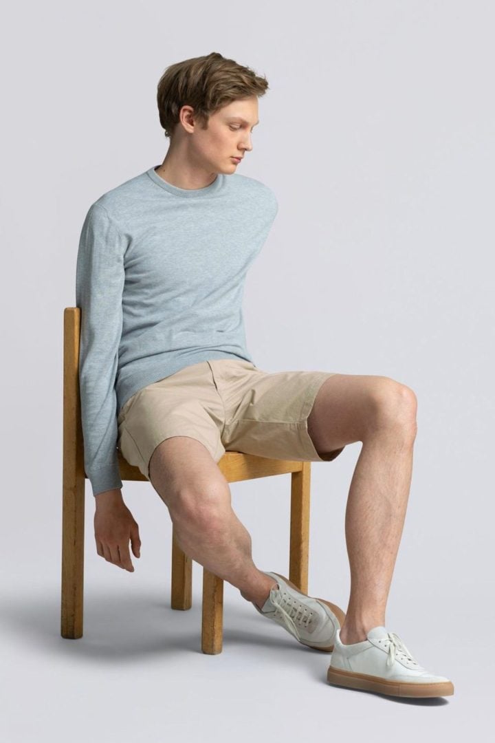 The Best Men's Shorts Brands In The World 2024 Edition
