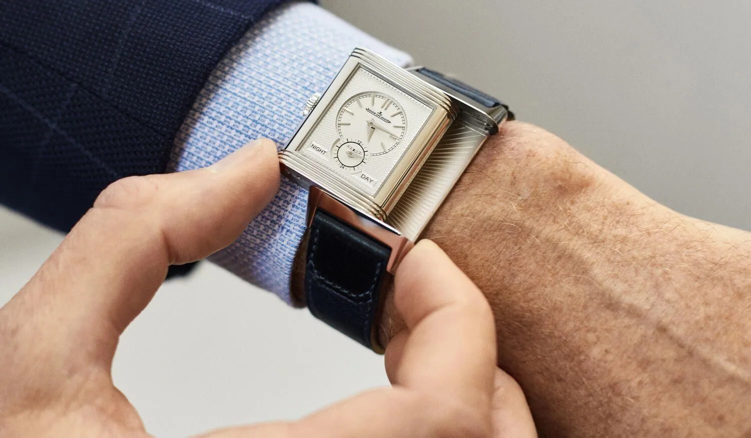 Timeless Elegance: Discover The Top 10 Classic Watches That Never Go Out Of Style