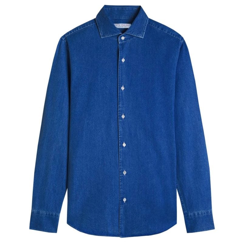 The Best Denim Shirts Brands For Men 2024 Edition