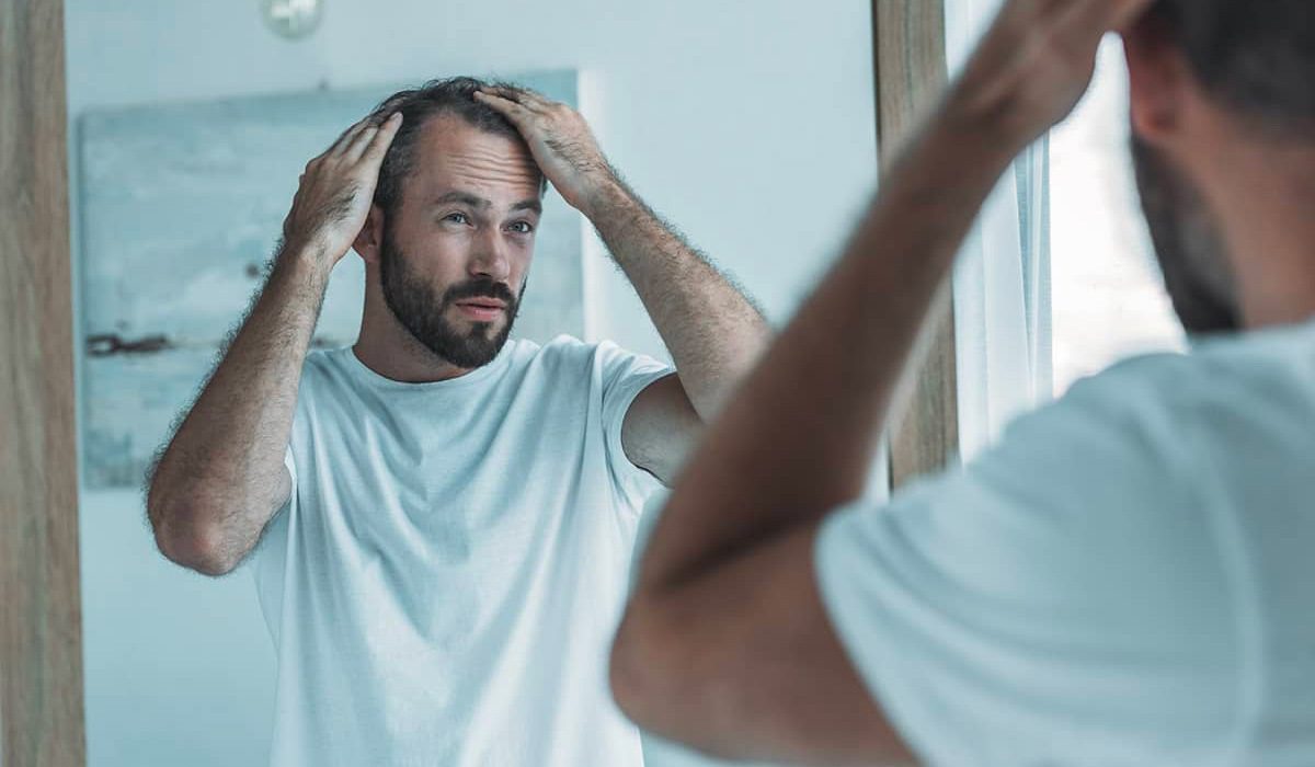 Top 5 Reasons Why You Might Regret A Hair Transplant