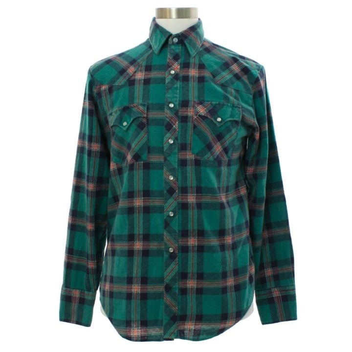 The Best Online Vintage Clothing Stores For Men 2024 Edition