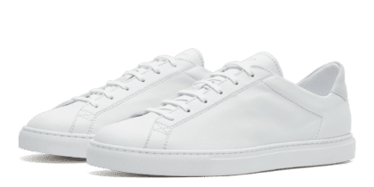 The Best White Sneakers You Can Buy In 2024 For Every Budget