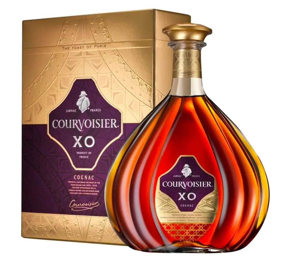 Bevatten Complex uitspraak Top 10 Cognac Brands In The World (And The Bottle You Should Try)