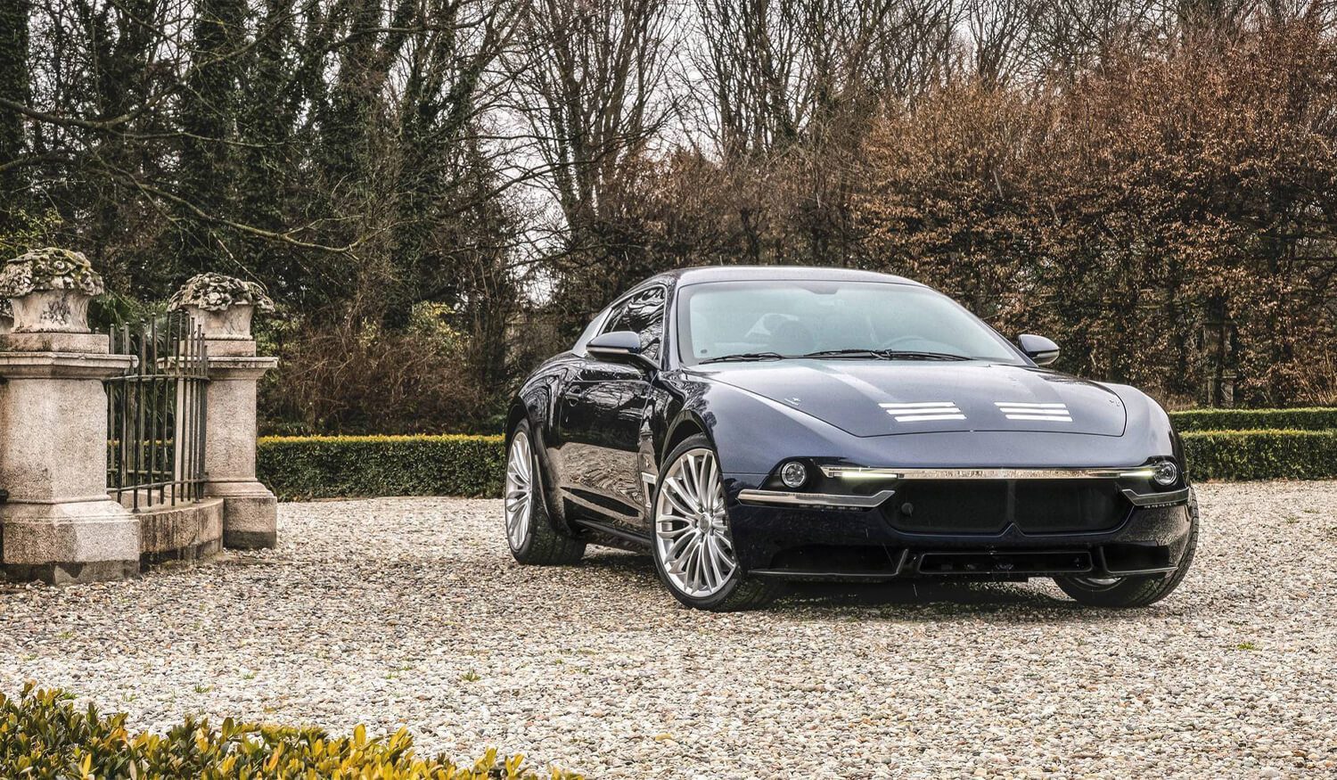 5 Of The Coolest Cars You’ve Never Heard Of