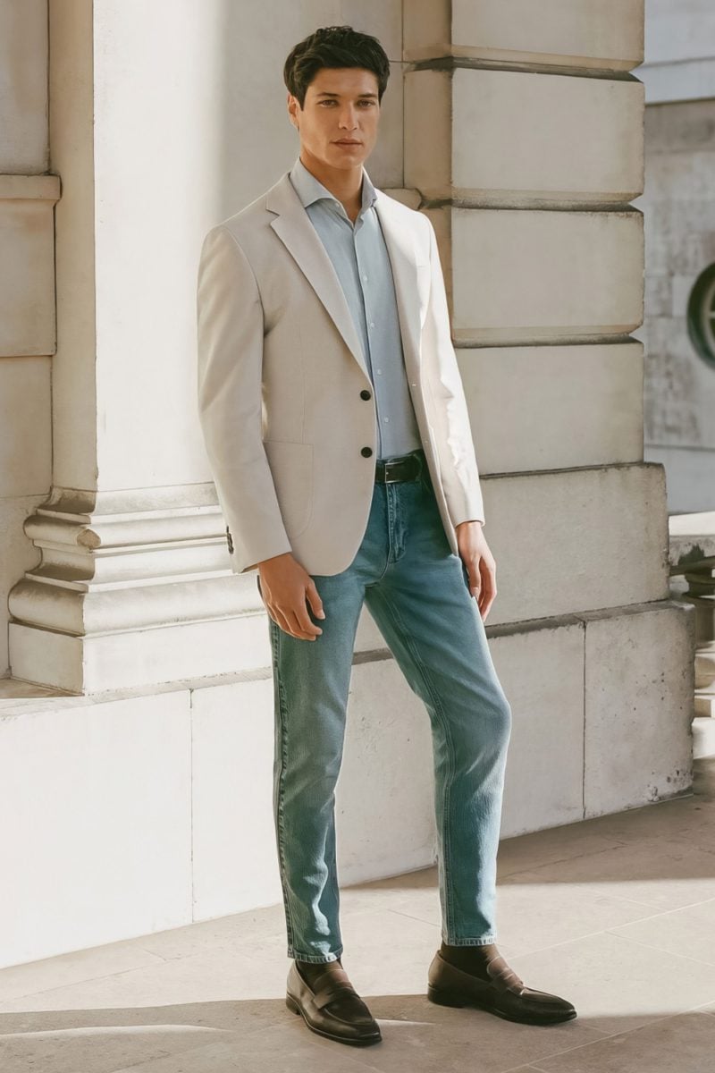 The Best Men's Suit Styles & Trends For 2026