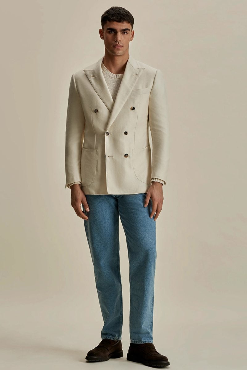 The Best Men's Suit Styles & Trends For 2026