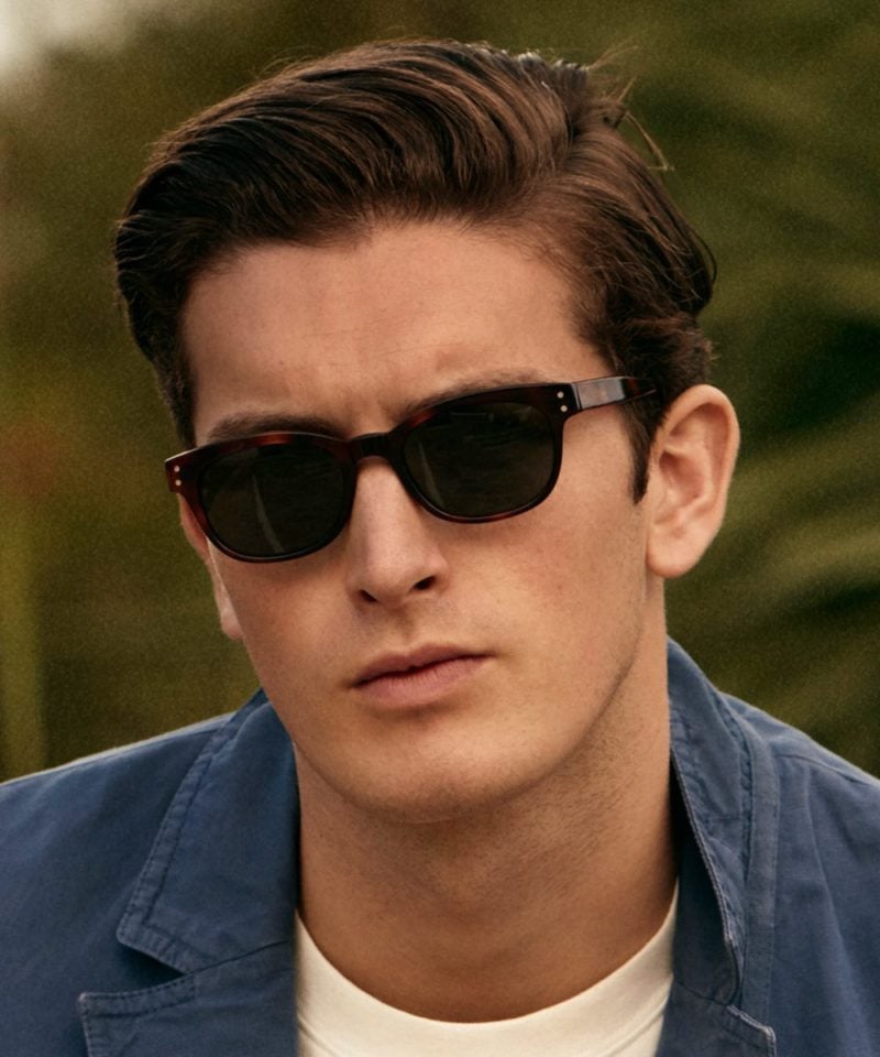 The Ultimate Medium-Length Haircuts Gallery For Men: 2023