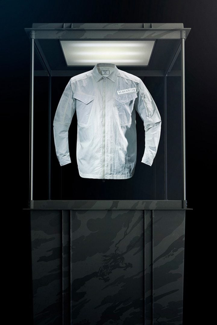 Military Fashion How The Armed Forces Changed The Way We Dressed