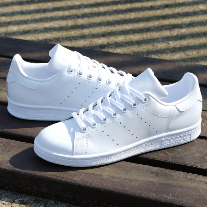 The Best White Sneakers You Can Buy In 2024 For Every Budget