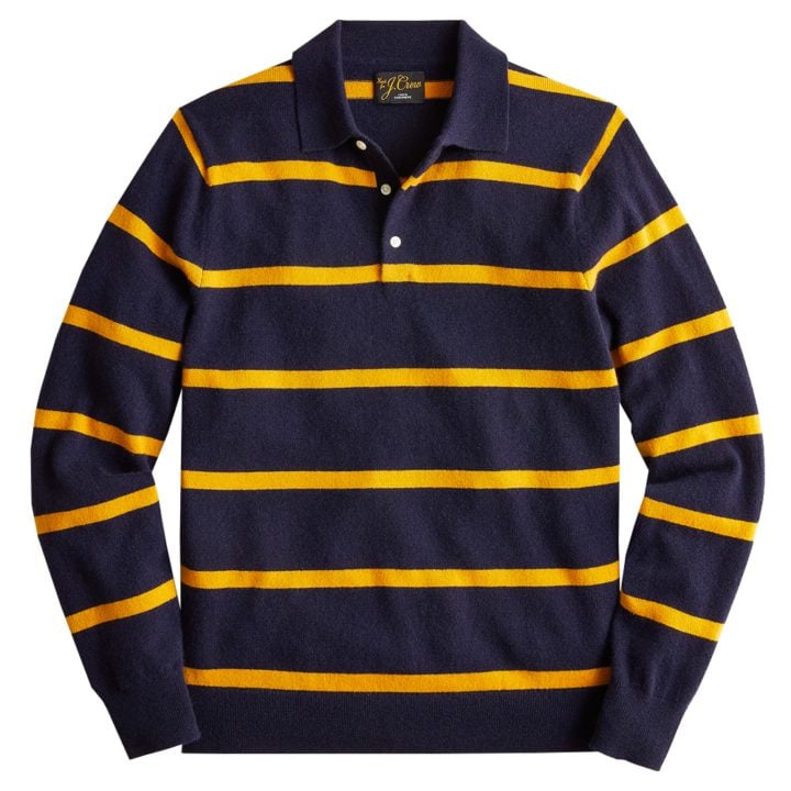 The Best Rugby Shirt Brands In The World 2024 Edition