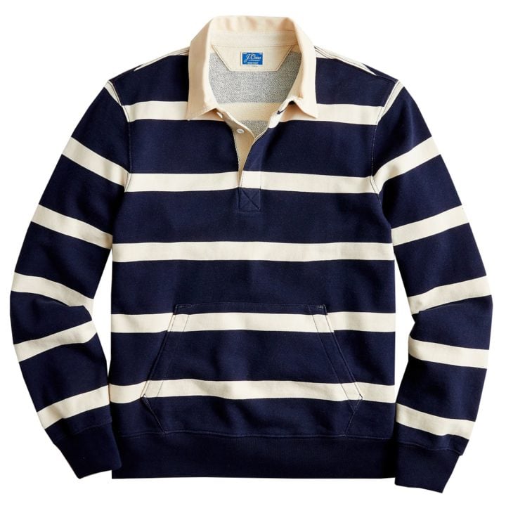 The Best Rugby Shirt Brands In The World 2024 Edition