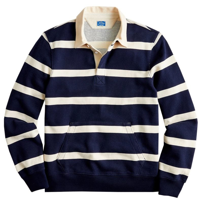 The Best Rugby Shirt Brands In The World 2024 Edition