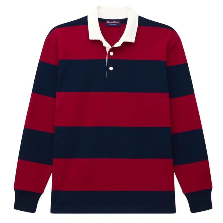 The Best Rugby Shirt Brands In The World 2024 Edition