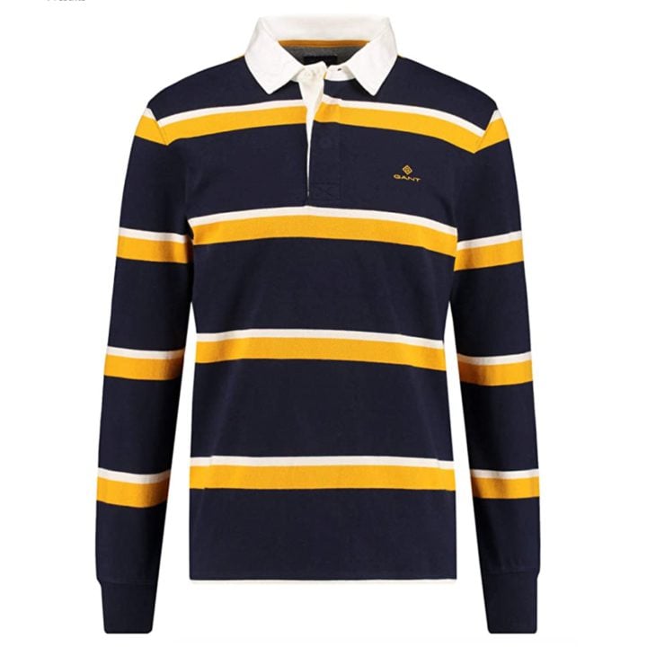 The Best Rugby Shirt Brands In The World 2024 Edition