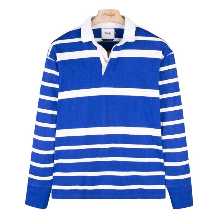 The Best Rugby Shirt Brands In The World 2024 Edition