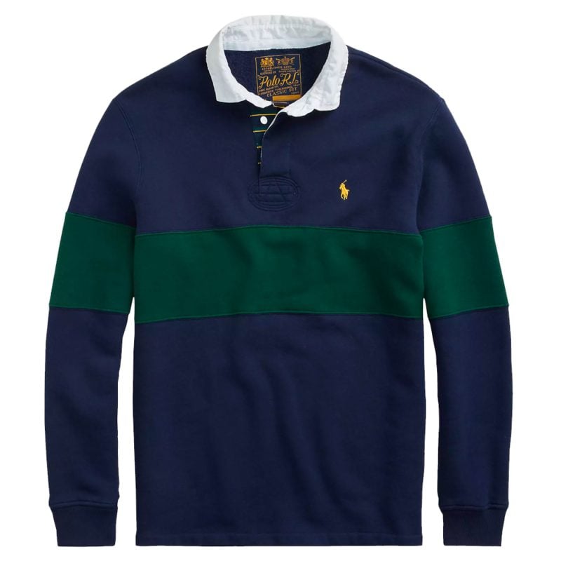 The Best Rugby Shirt Brands In The World 2024 Edition