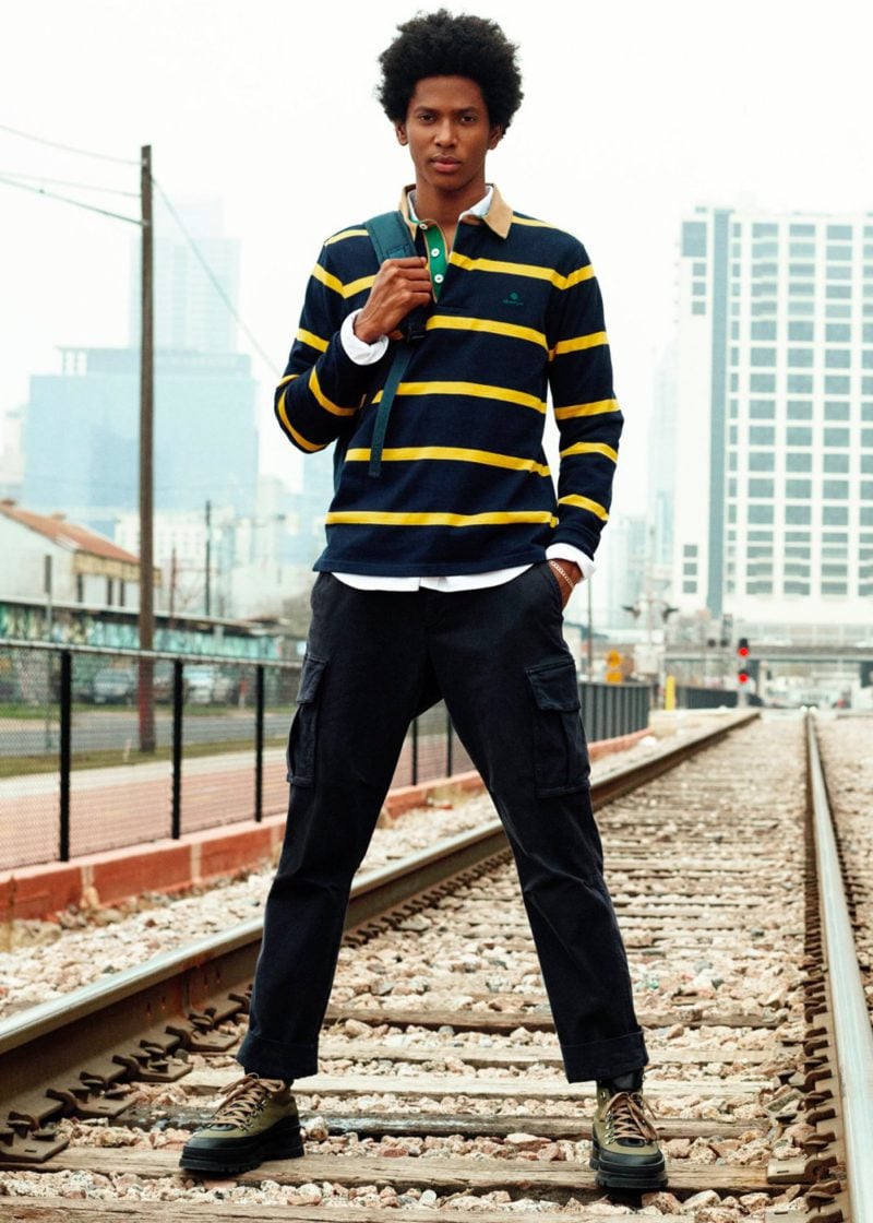 The Best Rugby Shirt Brands In The World 2024 Edition