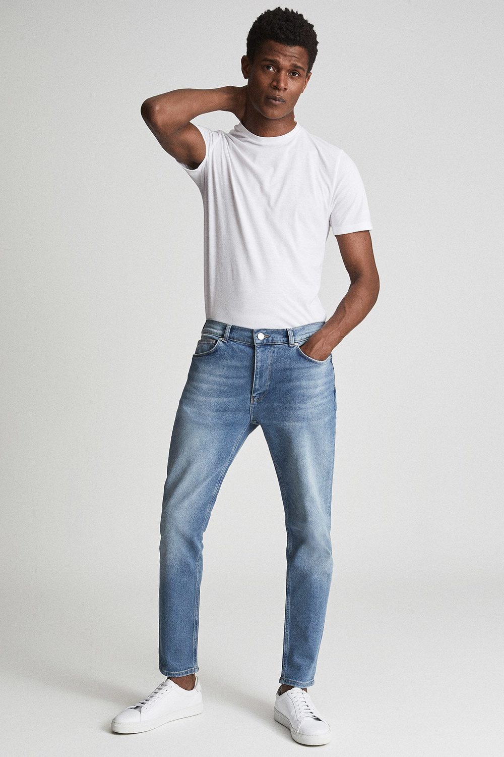 LEVI'S Slim Men Blue Jeans - Buy LEVI'S Slim Men Blue Jeans Online at Best  Prices in India | Flipkart.com