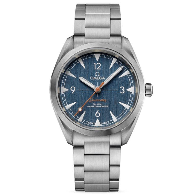 Top 10 Omega Watches You Can Buy Today 2024 Edition