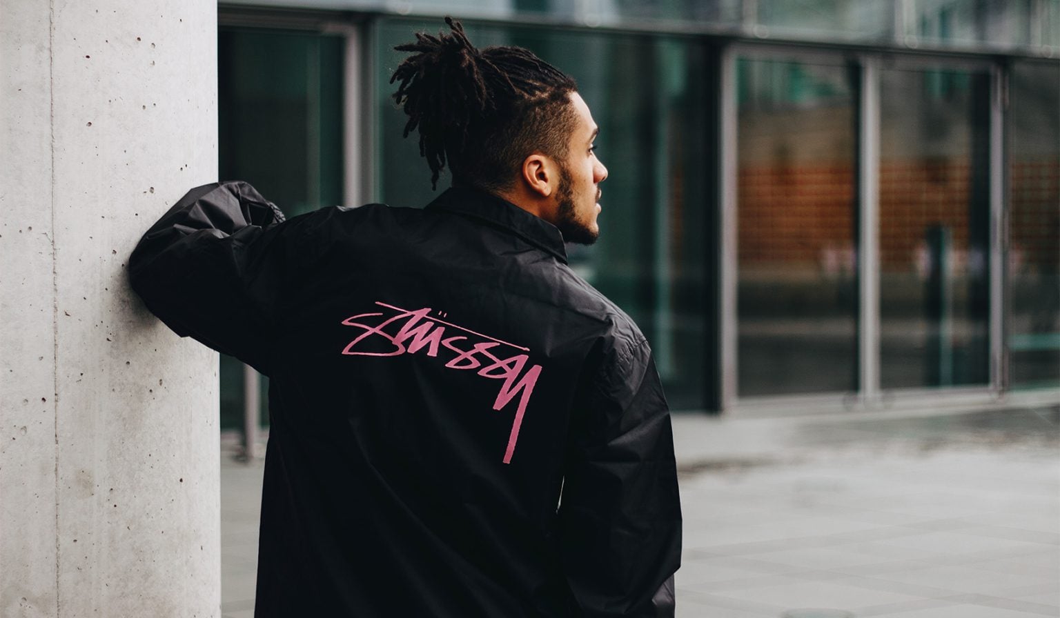 The Best Coach Jackets Brands For Men 2024 Edition