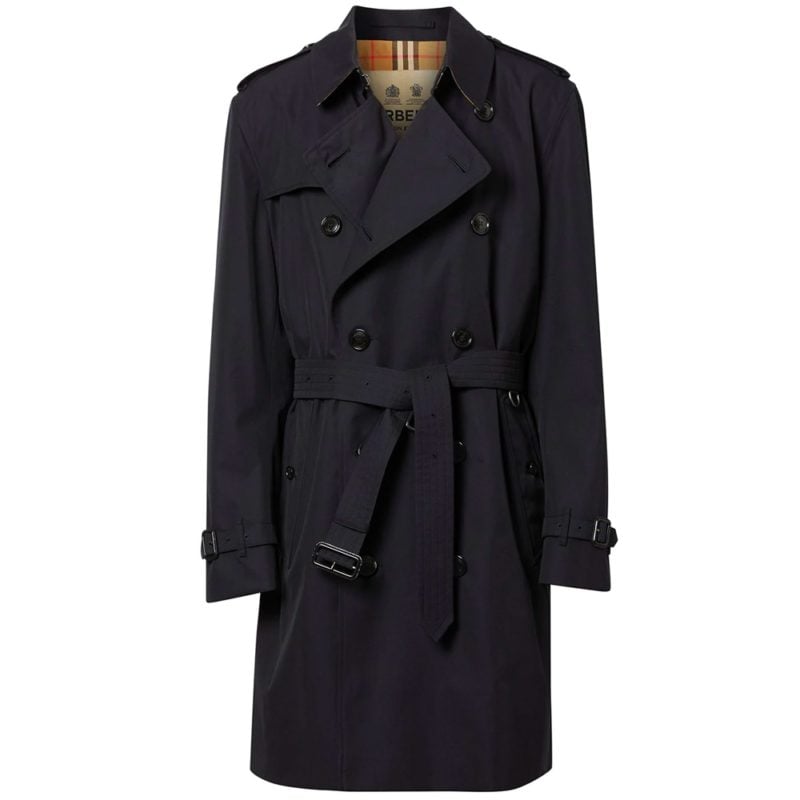 The Best Trench Coat Brands In The World Today 2024 Edition