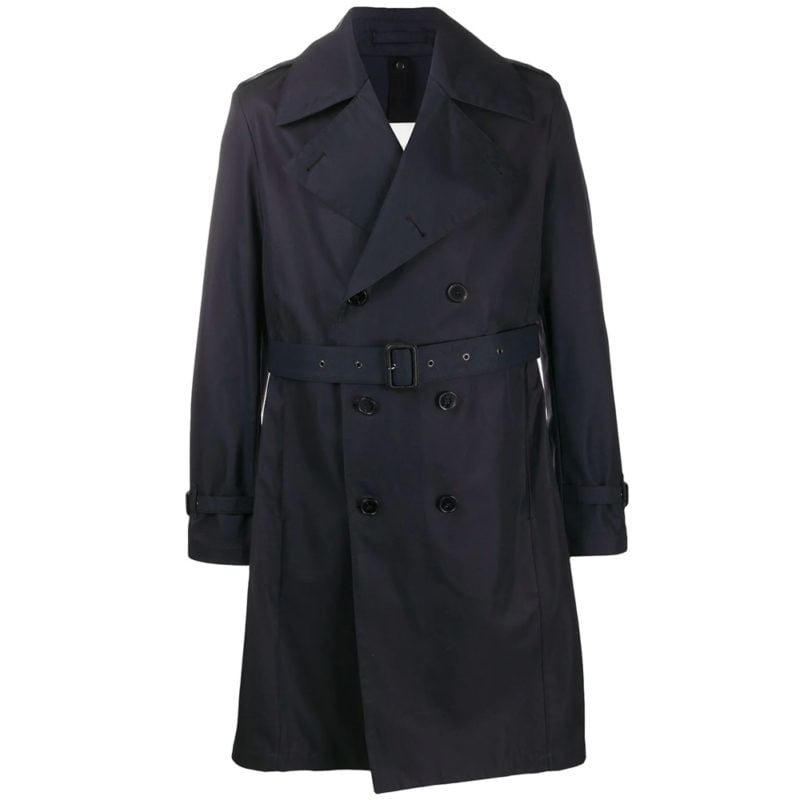 The Best Trench Coat Brands In The World Today 2024 Edition