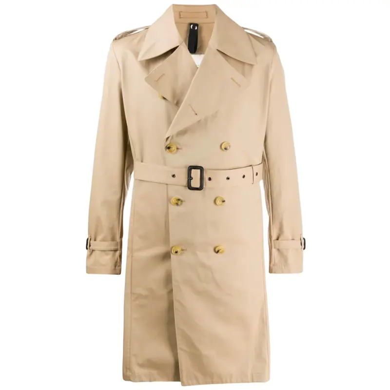 The Best Trench Coat Brands In The World Today: 2024 Edition