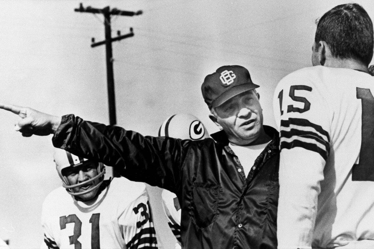 The Best Coach Jackets Brands For Men 2024 Edition