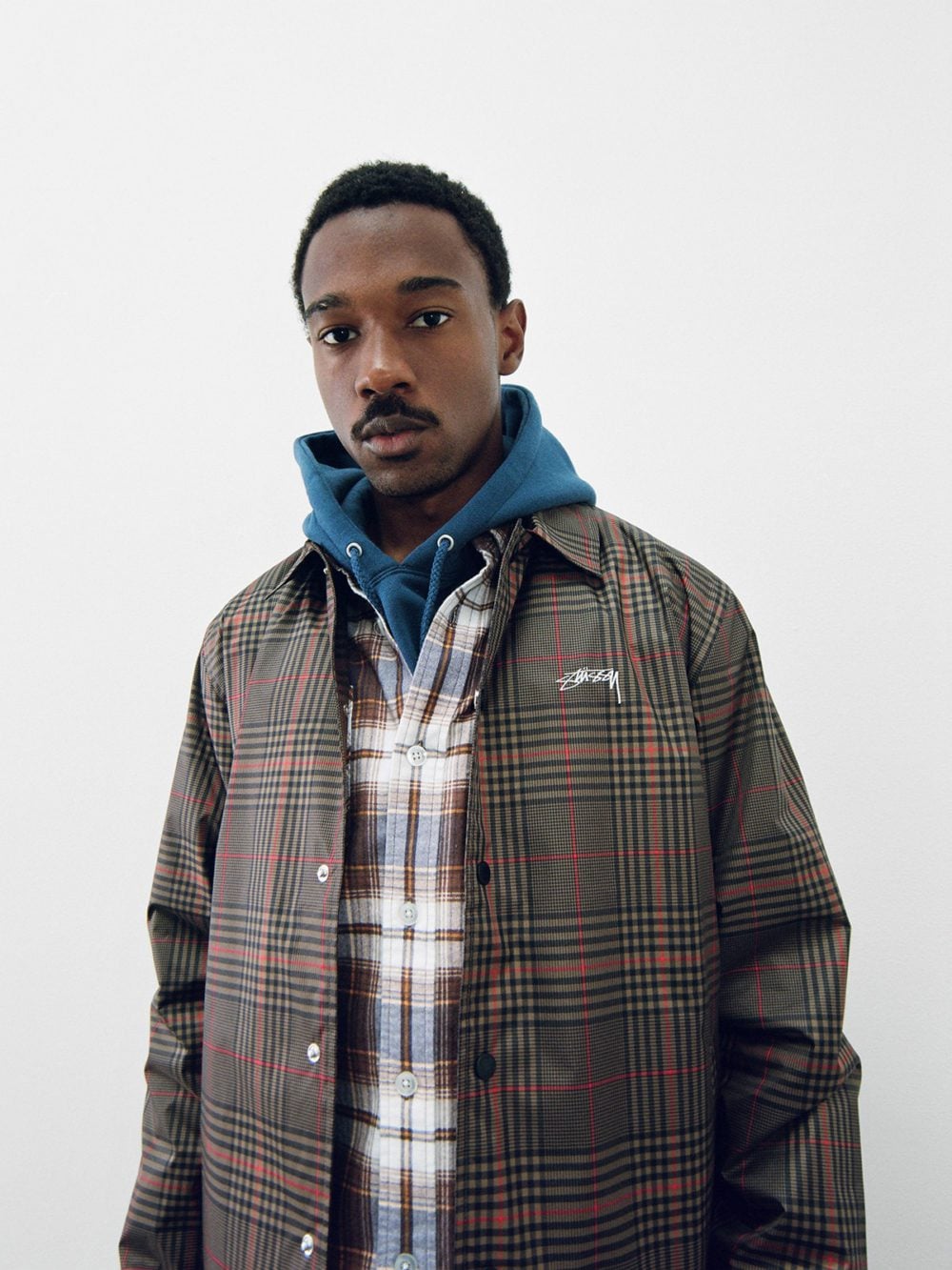 The Best Coach Jackets Brands For Men 2024 Edition