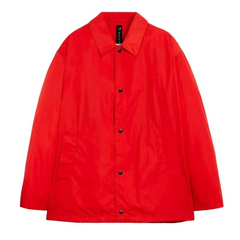 The Best Coach Jackets Brands For Men 2024 Edition