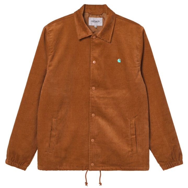 The Best Coach Jackets Brands For Men 2024 Edition