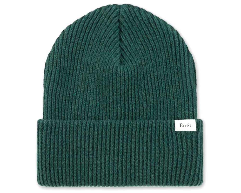9 Ways To Wear A Beanie Without Looking Like A Teenager