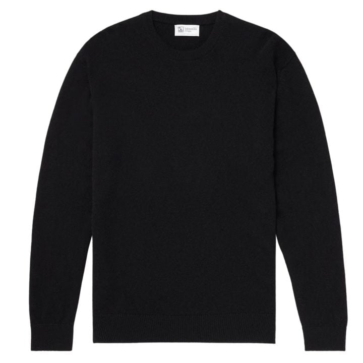 Top 10 Cashmere Sweater Brands For Men 2023 Edition