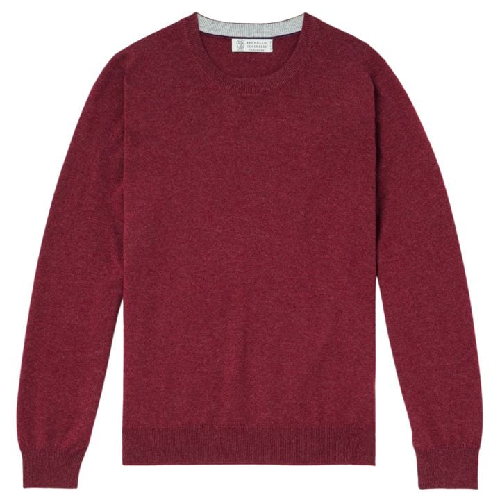 Top 10 Cashmere Sweater Brands For Men 2023 Edition