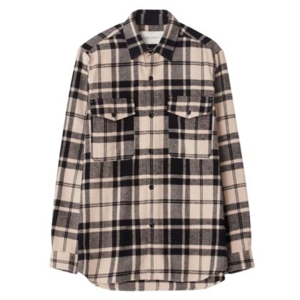 The Best Flannel Shirt Brands For Men: 2023 Edition