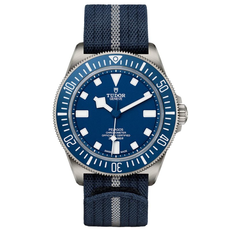 7 Of The Best Military Watches You Can Buy In 2024