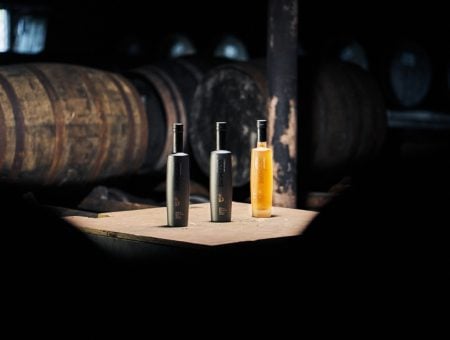 Top 10 Smokey Whiskies