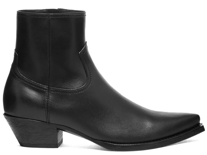 The 15 Types of Boots All Stylish Men Should Own