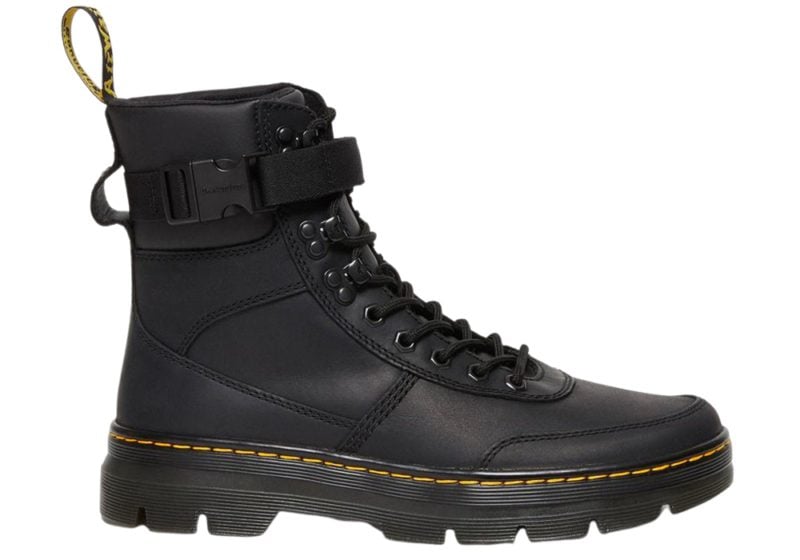 The 15 Types of Boots All Stylish Men Should Own