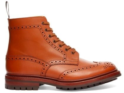 The 15 Types of Boots All Stylish Men Should Own