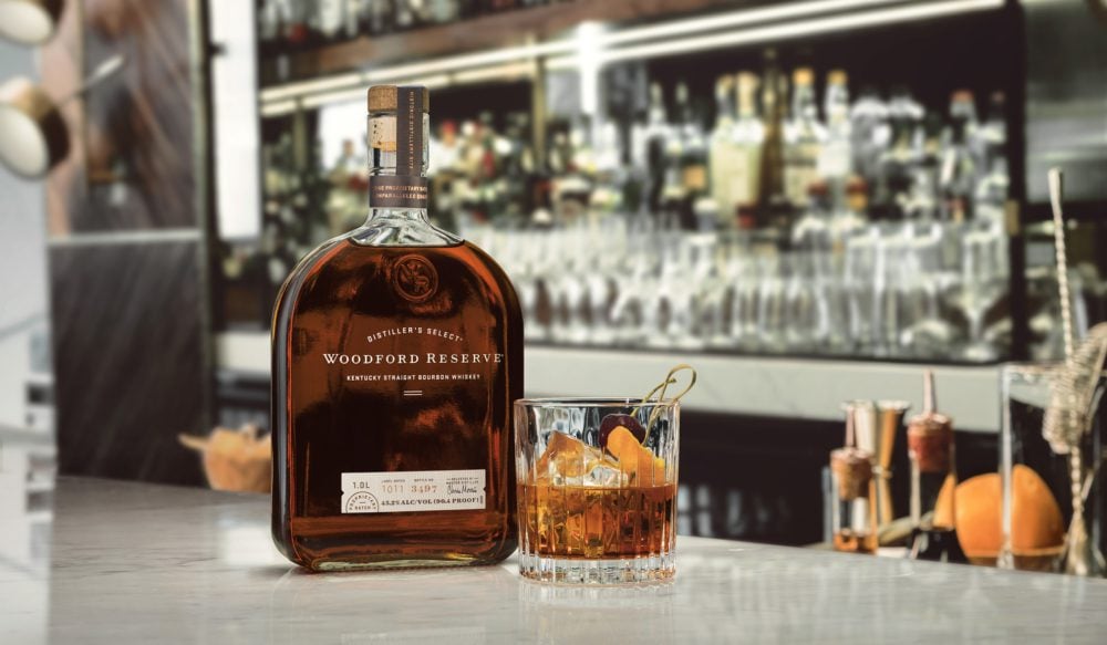 Top 10 American Whiskey Brands You Should Try In 2024