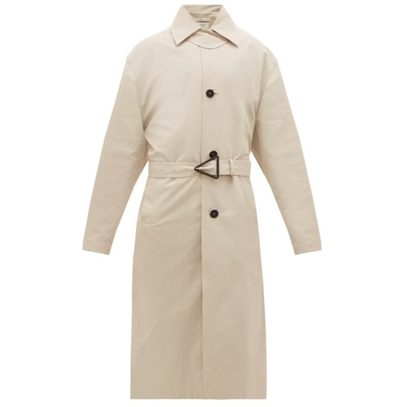 The Best Trench Coat Brands In The World Today 2024 Edition